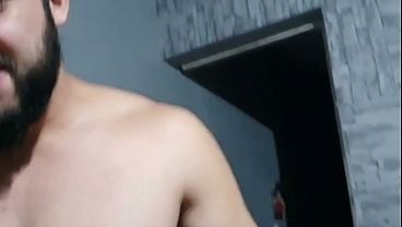 Sex with a naughty lover