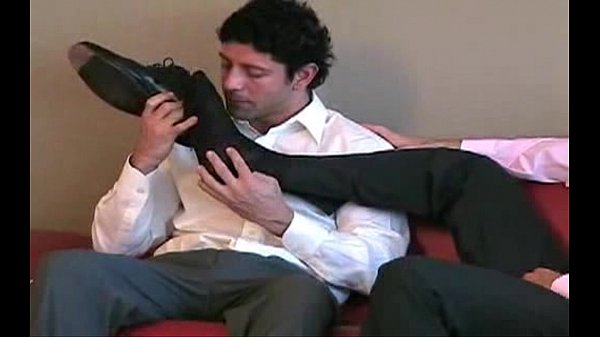 Download Video - Sock Gagged