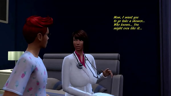 Download Video - SIMS 4&colon; THE LAKE HOUSE XXX - a Parody