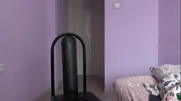 Mature milf with a lush figure fucks anal in front of a webcam. Big tits and fat booty.