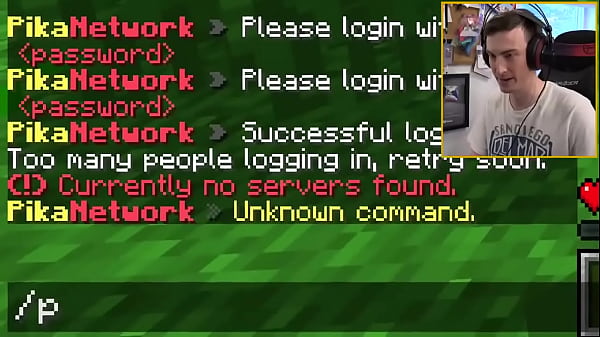 Bootleg Hypixel Games