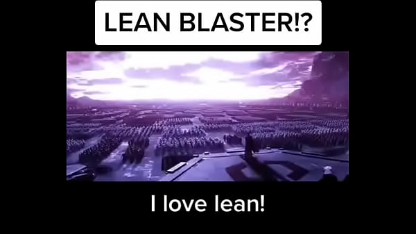 i love lean