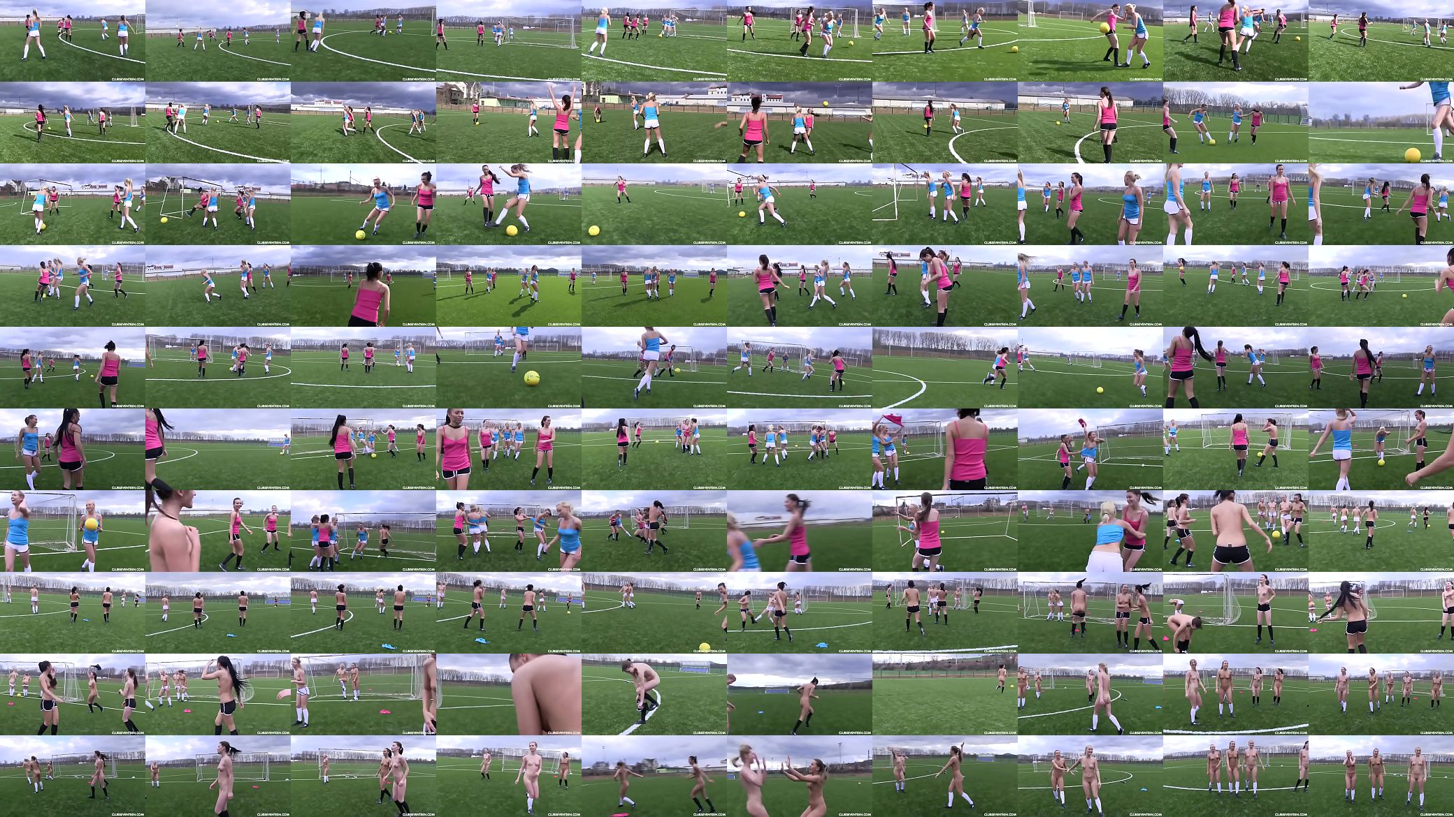 Seleccion Femenina 预览图
