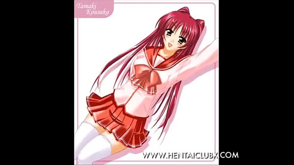 Service De Fans Filles Anime2