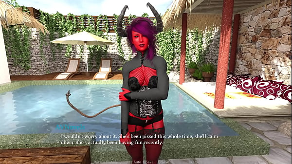 Download Video - Lunar's Chosen 115