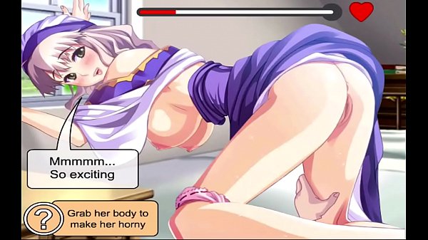 Meet 'n' Fuck Kingdom SEX SCENES ONLY