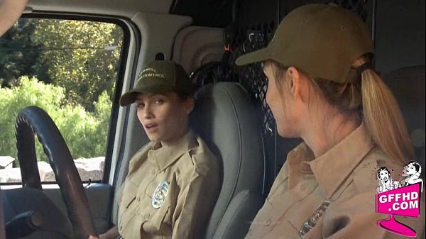 Girls enjoying girls 0247