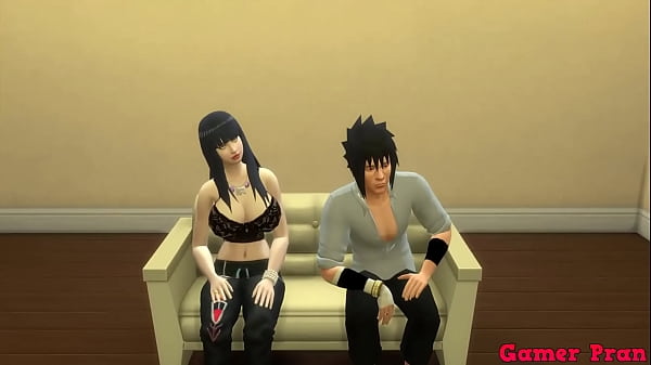 Hinata Porn Cap1 sasuke has a relationship with hinata naruto does not realize how she is fucked like a whore
