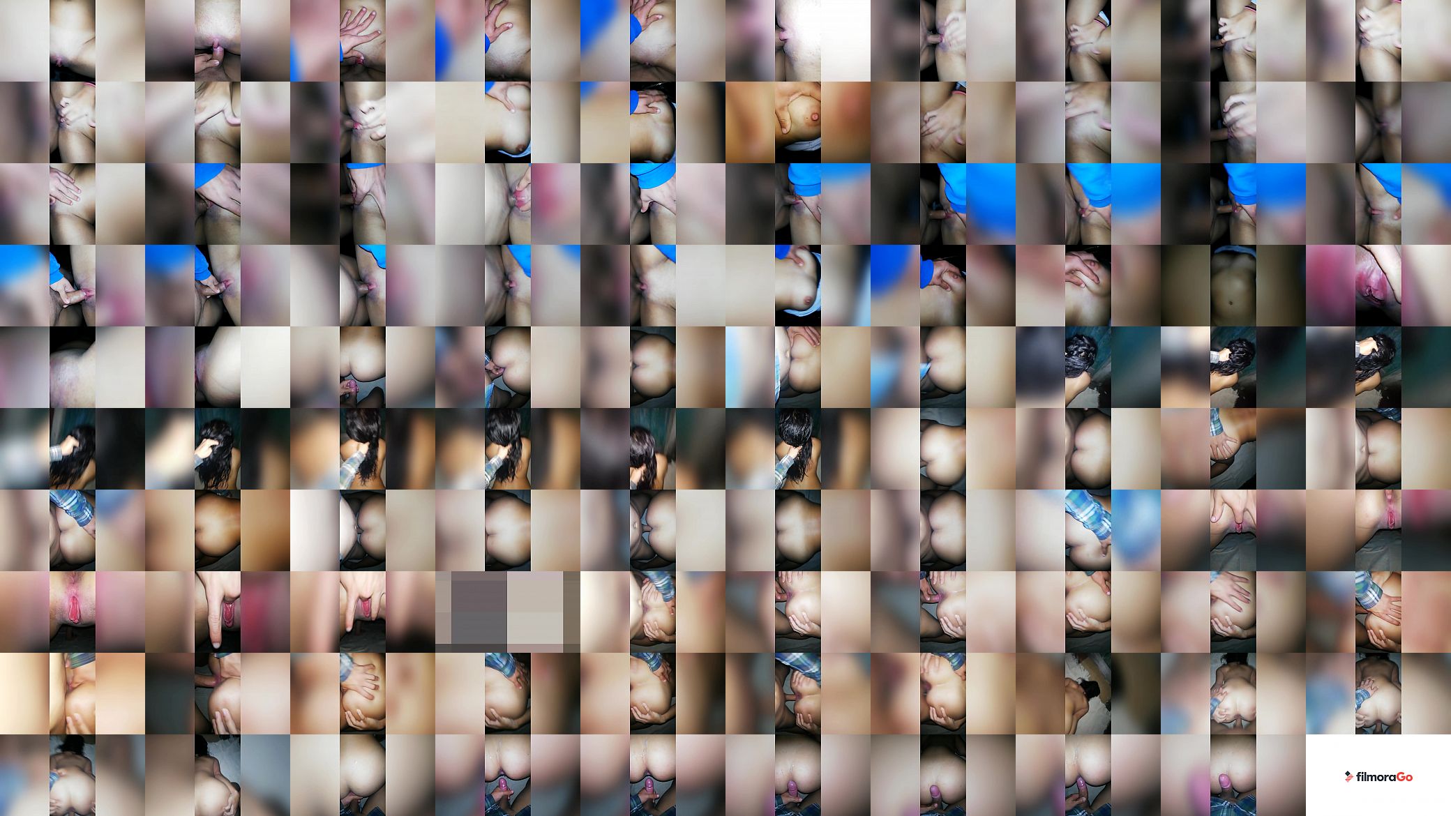 Follando duro con mi vecina caliente 预览图