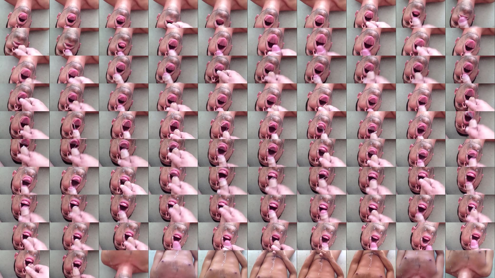 cuming on my friend 预览图
