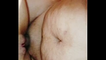 Cerezarosa69 - Latina amateur visita a un viejo amigo y termina en una sorpresa | POV Real