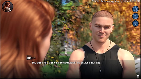 Johannesgaming - update #356 - Boundaries of Mo...