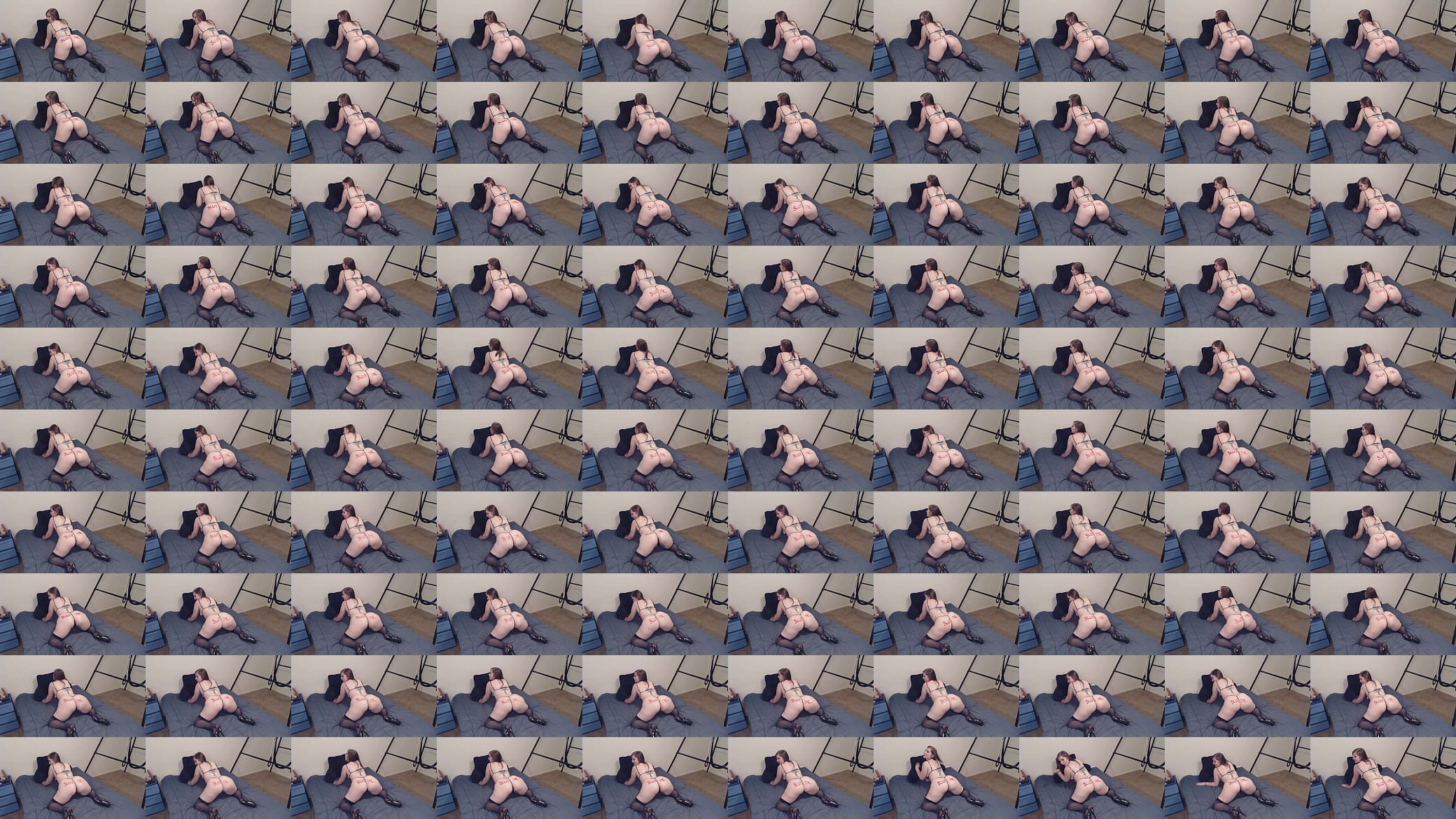 Me booty shaking 202CAMGIRLZ.COM 预览图