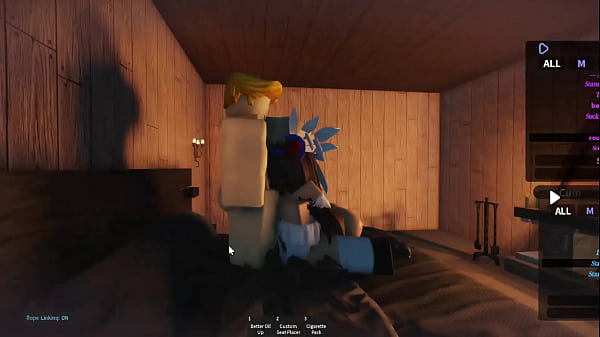 Download Video - Roblox sex 16