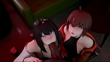 Alex Deepthroat
