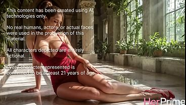 I let my young stepson fuck me in all my holes, God I was so wet from it![AI]