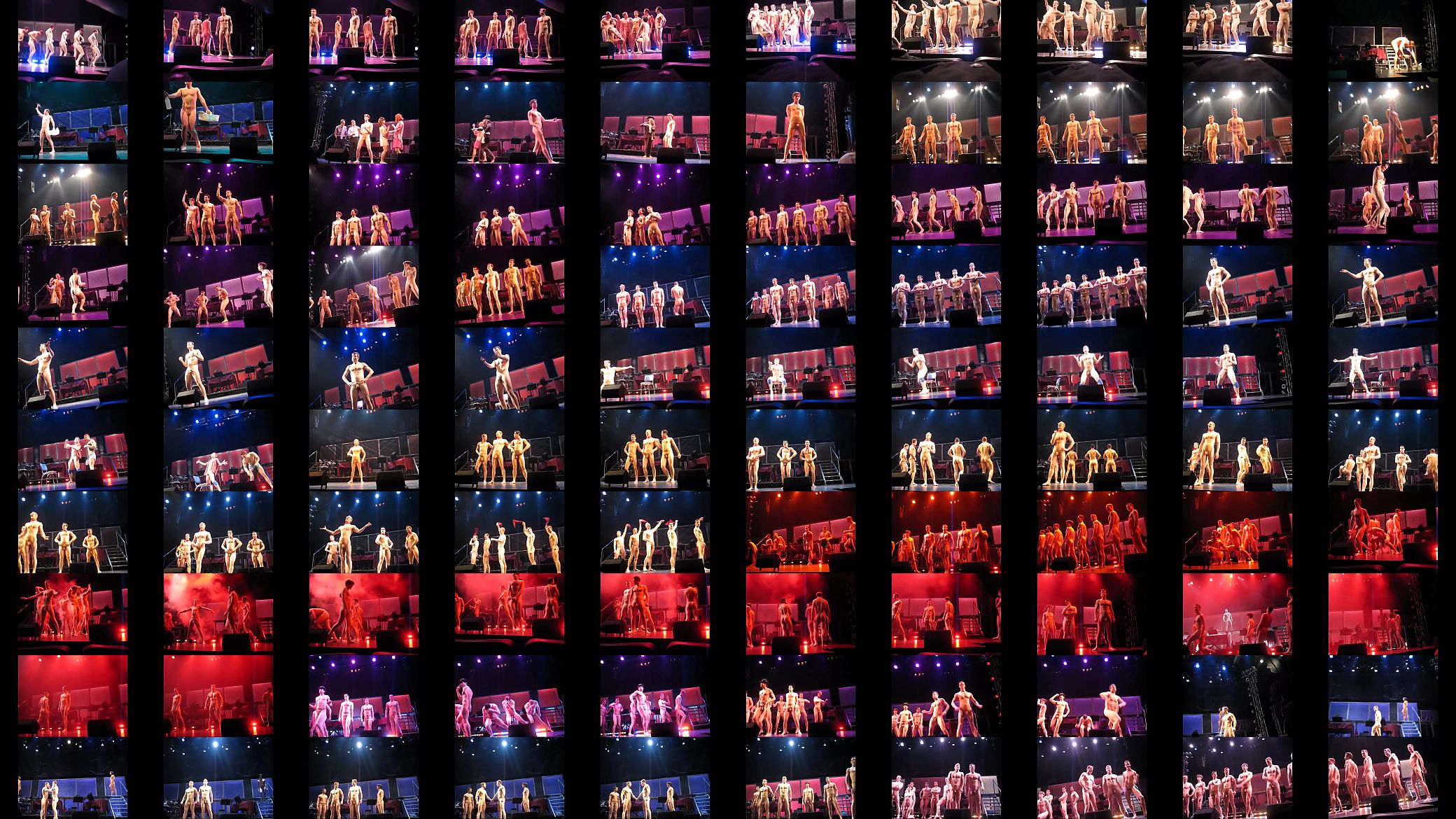 nude opera singers 预览图