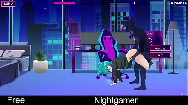 Download Video - Nightgamer