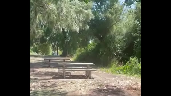 Beautiful Day to Fuck @ The Park Pull up on me and get Piped ma ?
