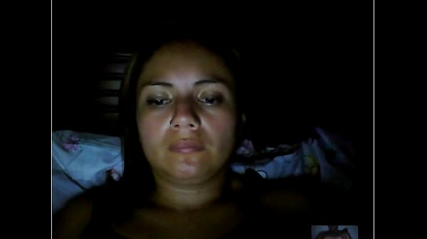 Download Video - lucero se deja grabar por cam