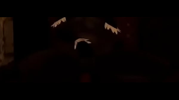 Mommy orc let's you watch her masterbate