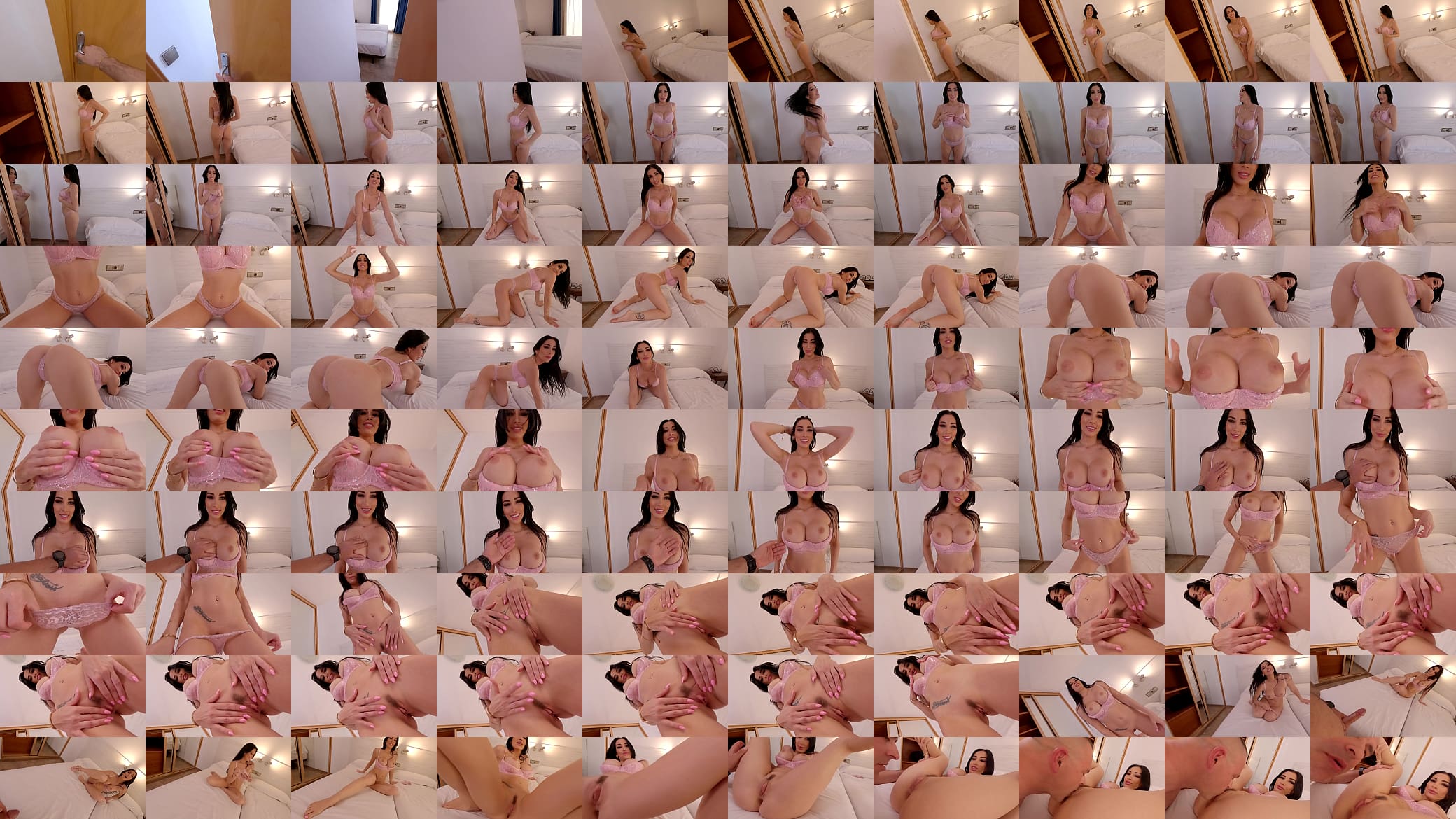 Inesperada follada anal a la francesa Clea Gaultier en privado! 预览图