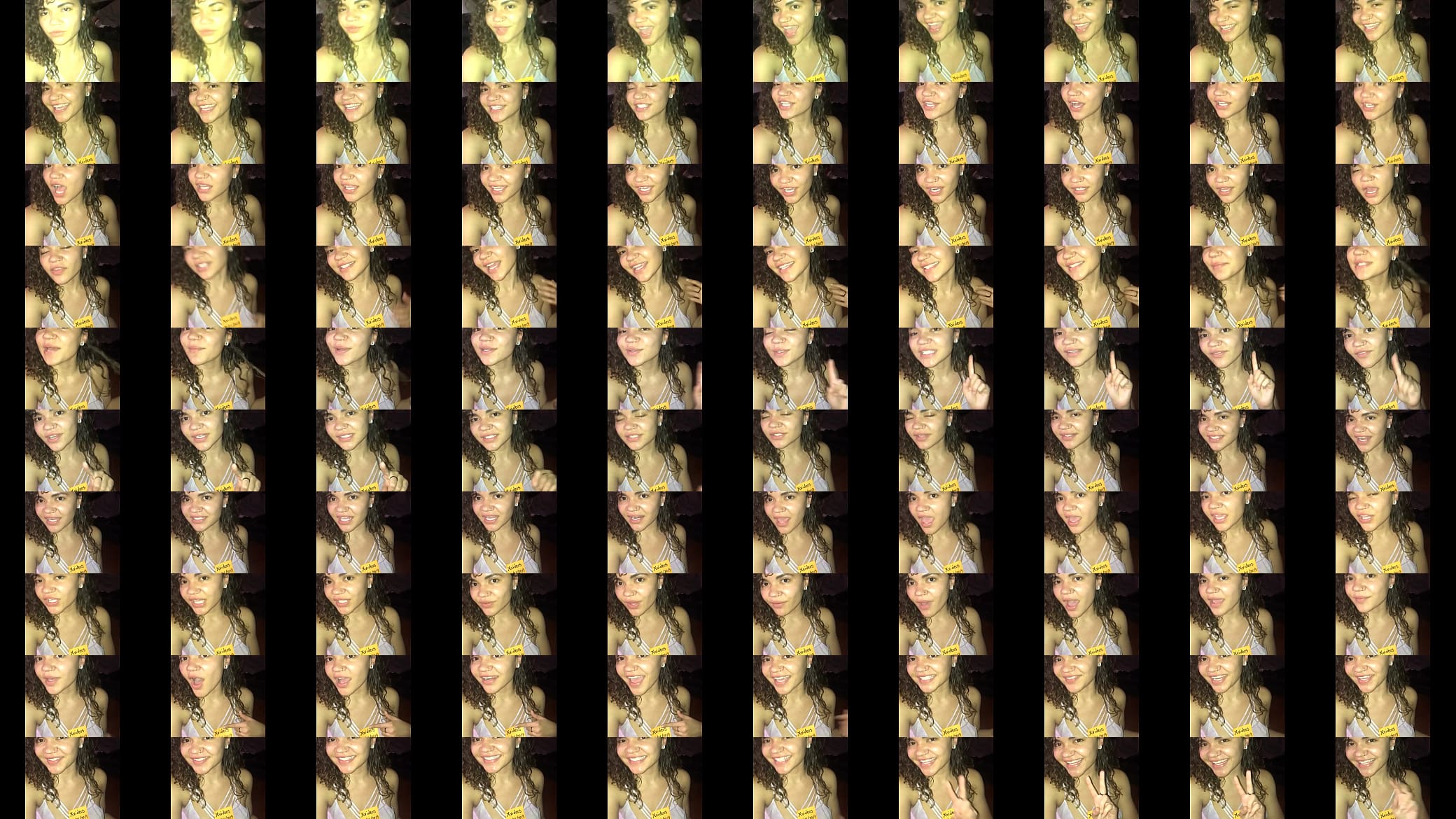 Verification video 预览图