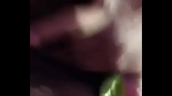 Video. K pulsating orgasms.MOV