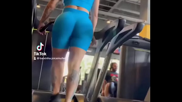 Sumidinha por aqui, mas o treino est&aacute; em dia