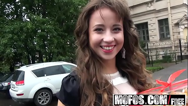 Mofos - Stranded Teens - (Taissia Shanti) - Ana...