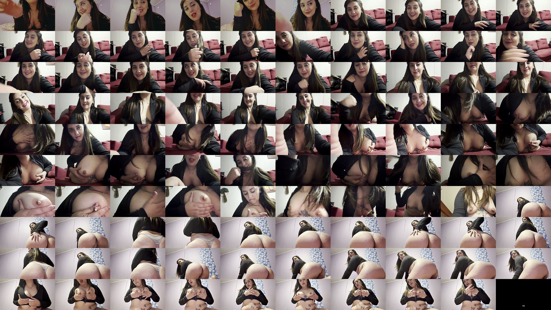 We are alone, I am wet, cum in my mouthjoy 预览图