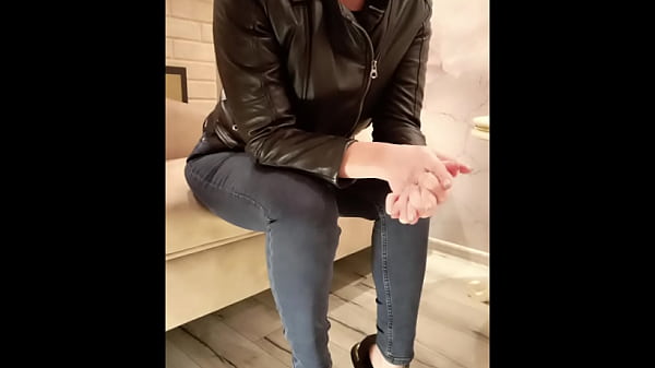 Pee puddles and cute toes