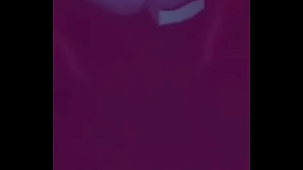 ebony Thot big bum