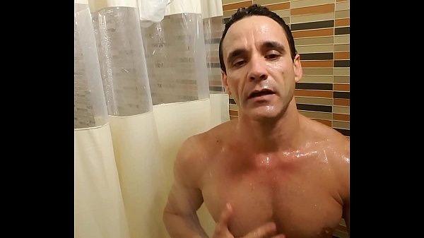 Download Video - Gym Shower --Eden Adonis