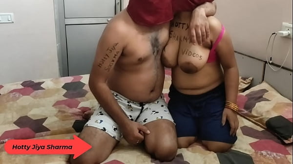 Stepmom fucked hard by horny stepson