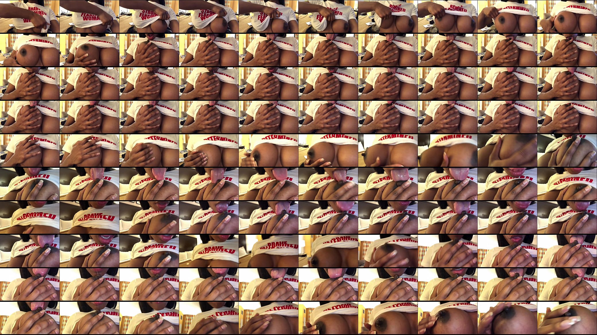 ebony tits 预览图