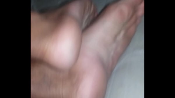 hot little foot