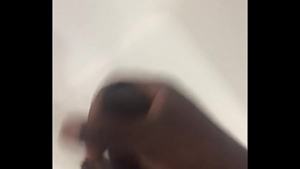 Smooth solo big cock