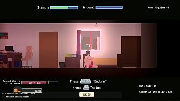 Download Video - H-game &vert; Yumi no Fantasy &vert; Ending 1 &vert; Gameplay