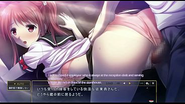Natsuyo ni Modaeru Nananin no Sasoime Scene08