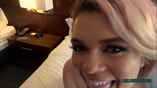 Destiny Cruz’s Wild Ride with Cullen Pike at the Cutie Pad