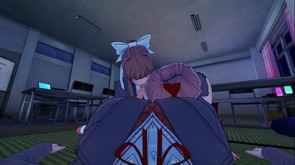 Doki Doki Futanari Club