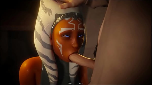 Ashoka Sex Game Parody - Ashoka in Exile Gameplay