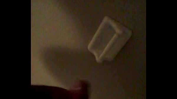 My cock pissing