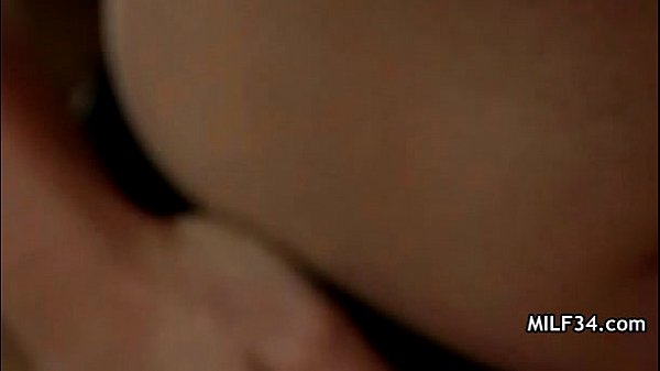hot cougar get her ass drilled