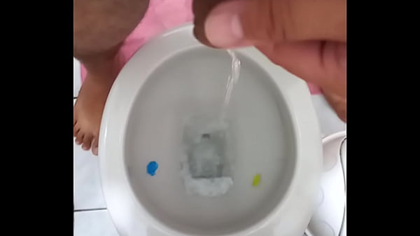 Mijando de manh&atilde;