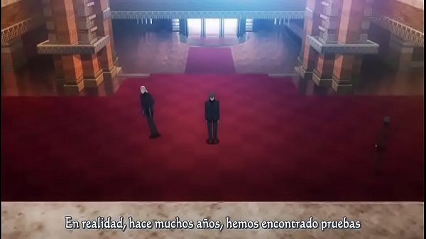 thumb fatezero capitulo 1 sub esp