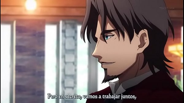 thumb fatezero capitulo 1 sub esp