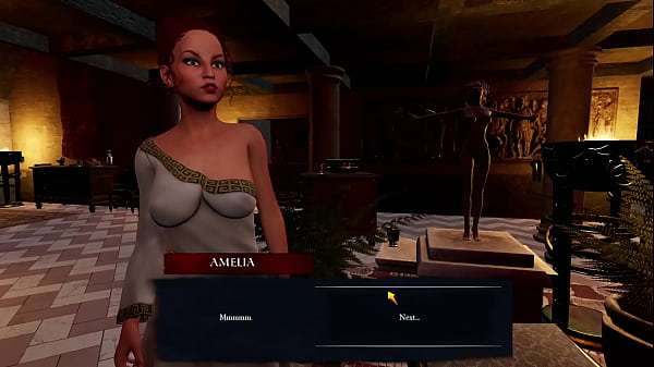 Slaves of Rome - I Love Watching my Wife get Fucked