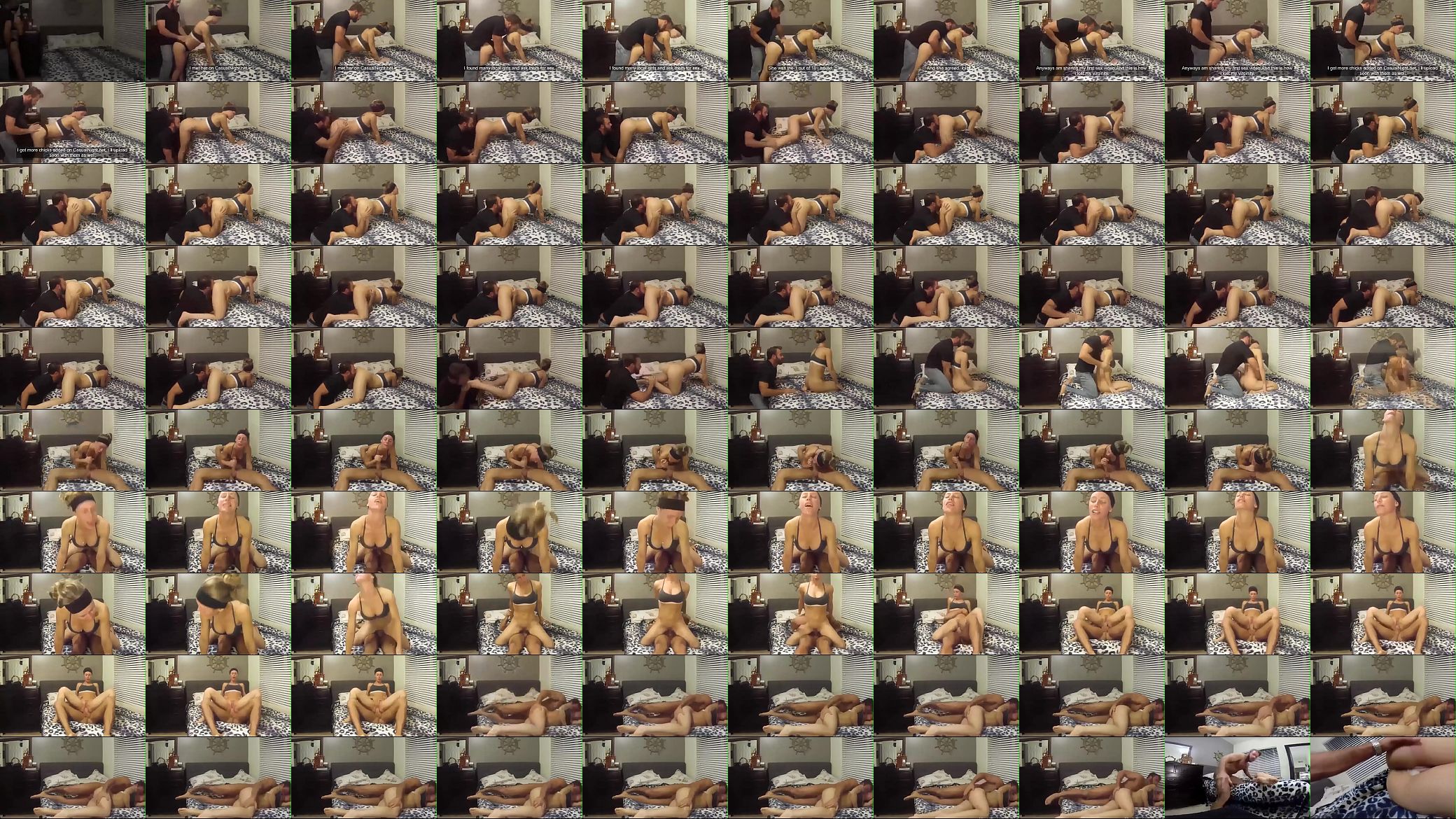 Shared GF likes her pussy eaten out 预览图